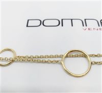 Bracciale Venerio Donna in Argento BR 0712V00 - BR 0712V00